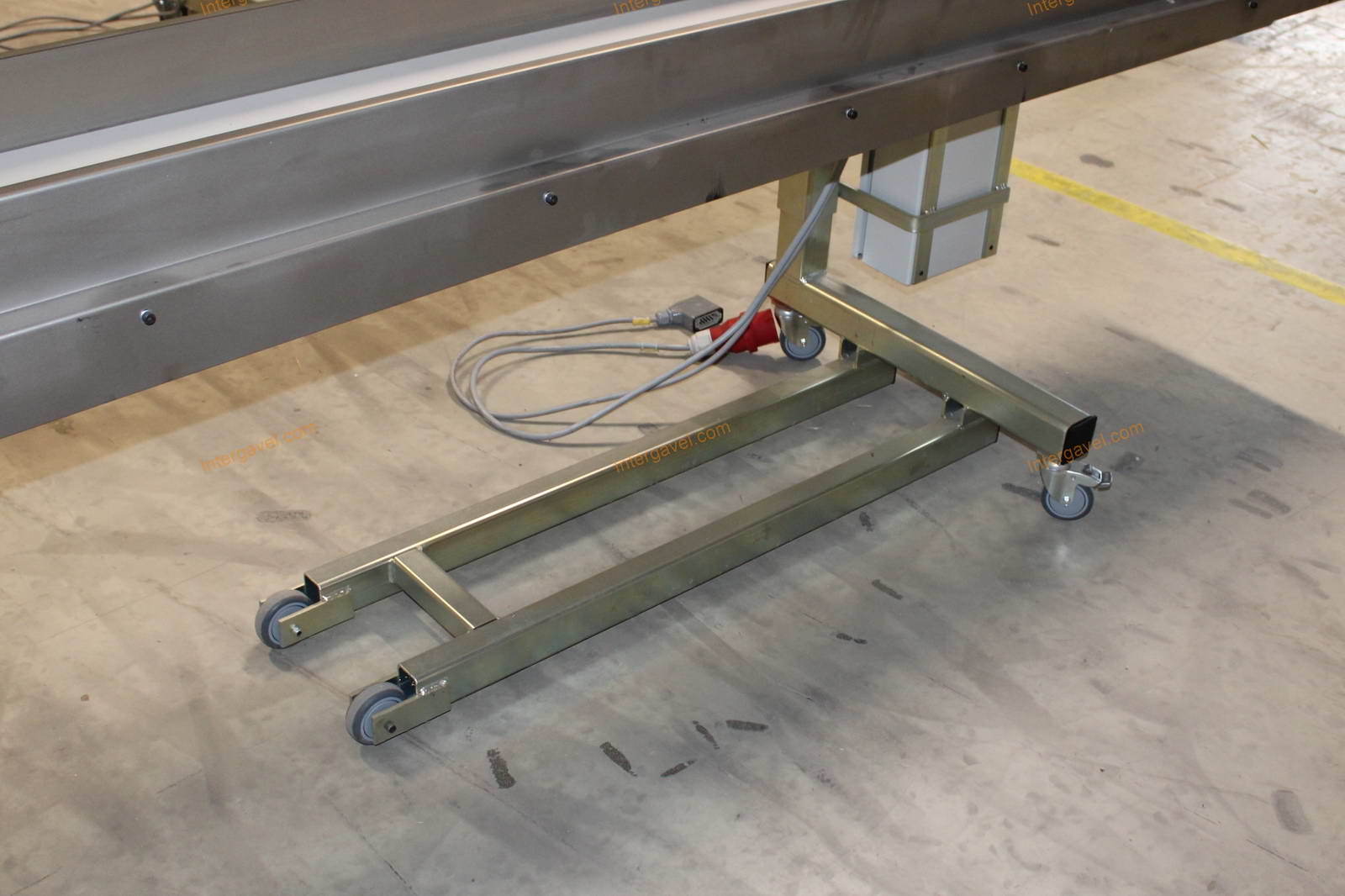 Szállító szalag 10