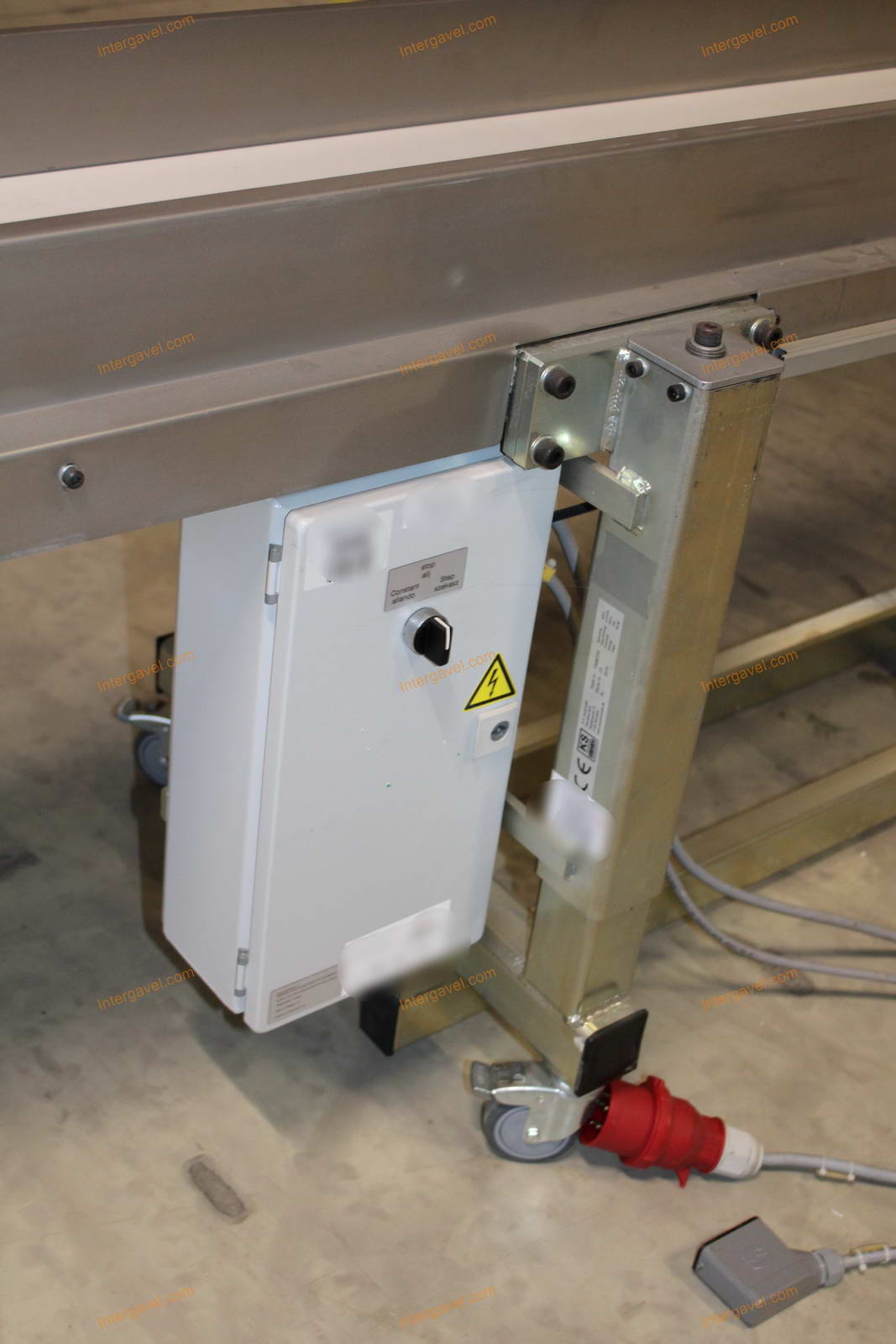 Szállító szalag 11