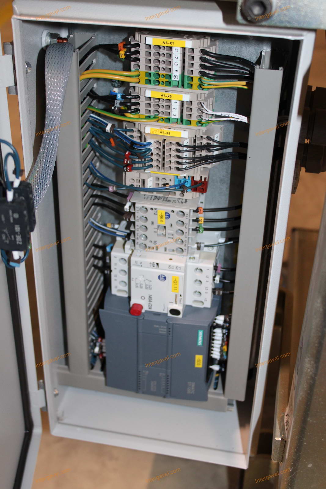 Szállító szalag 12