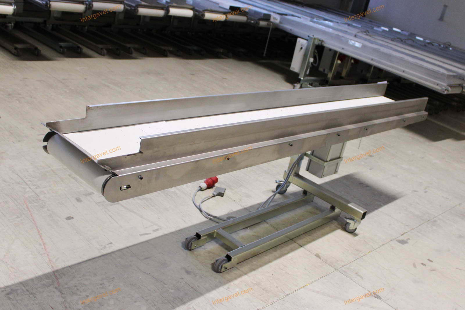 Szállító szalag 3