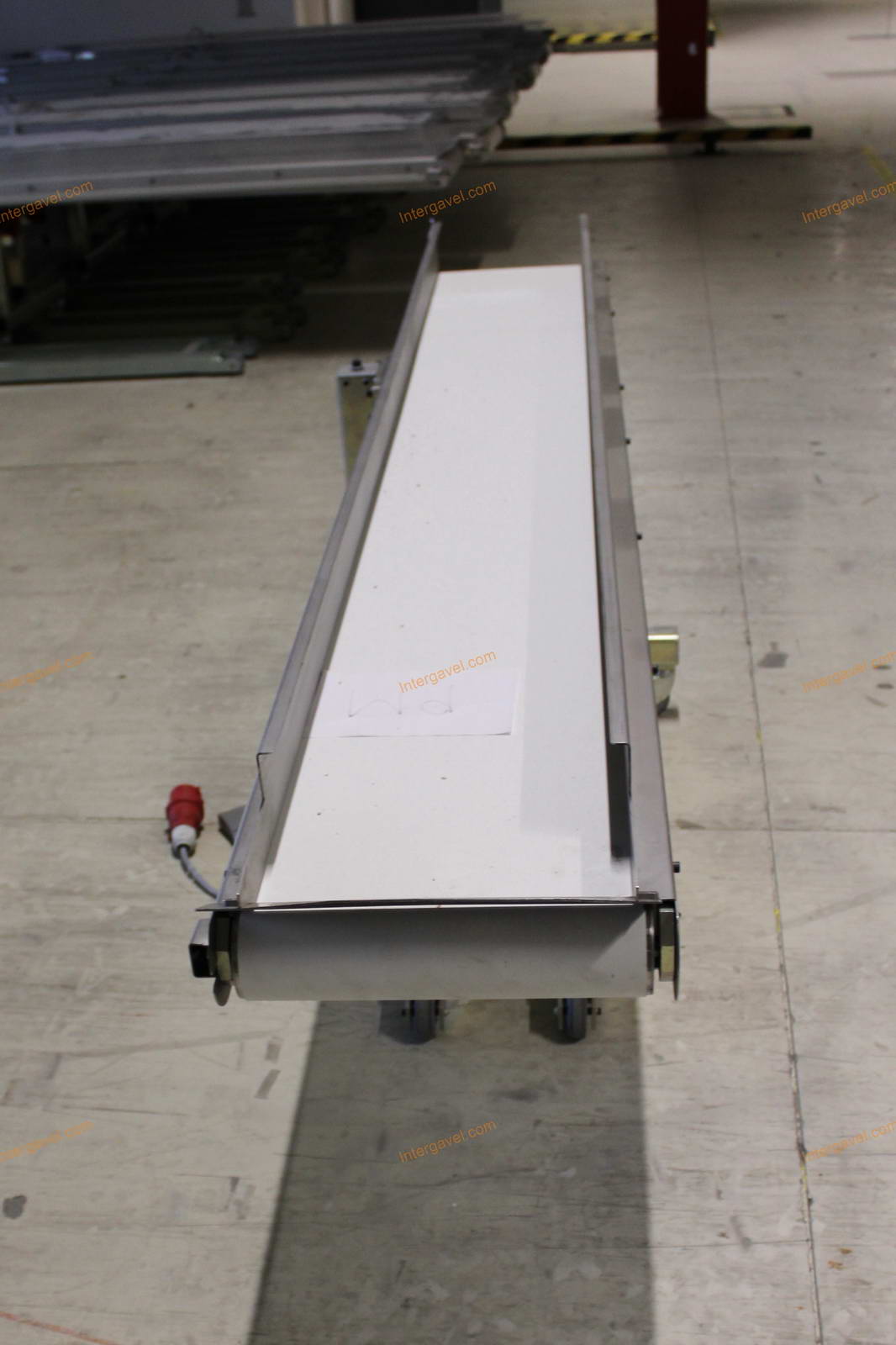 Szállító szalag 4