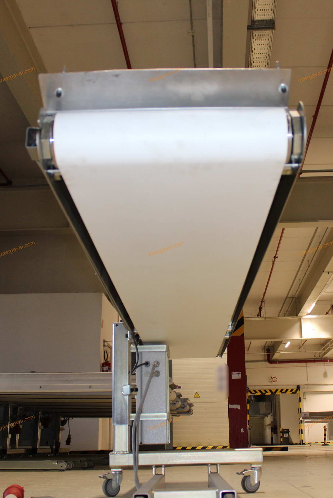 Szállító szalag 5