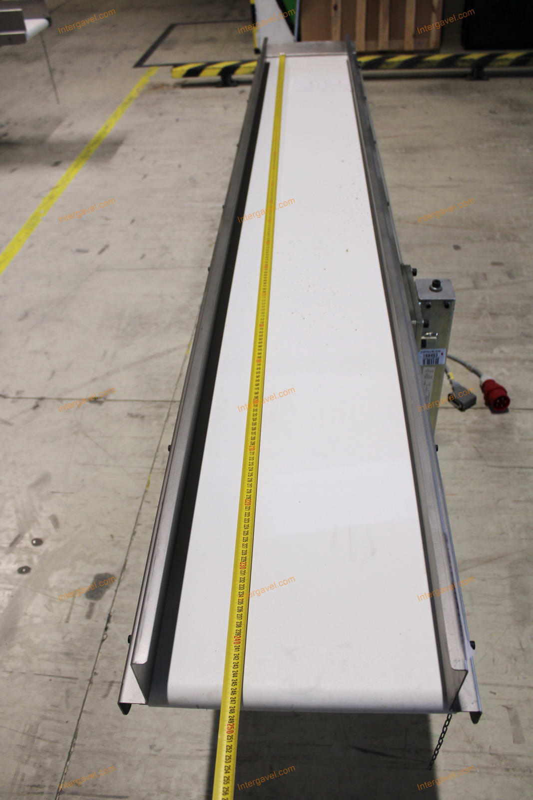 Szállító szalag 7