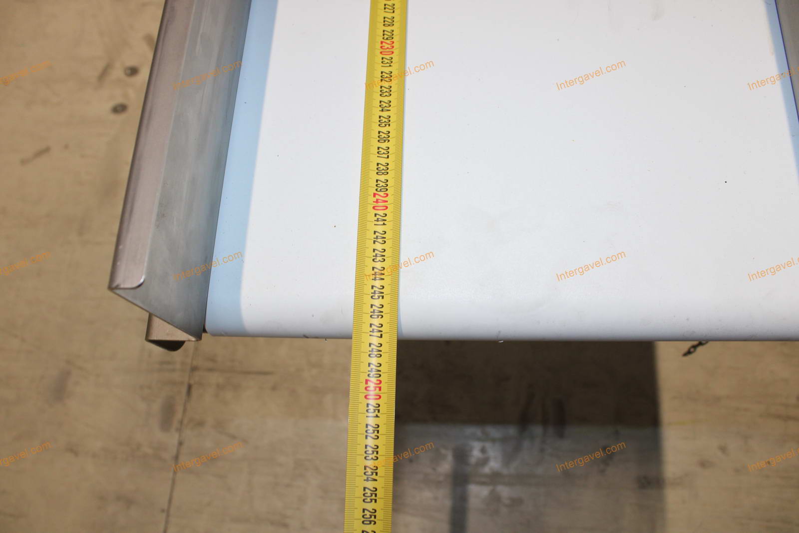 Szállító szalag 8