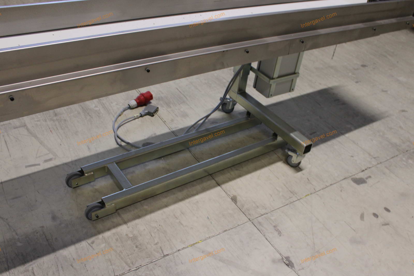 Szállító szalag 10