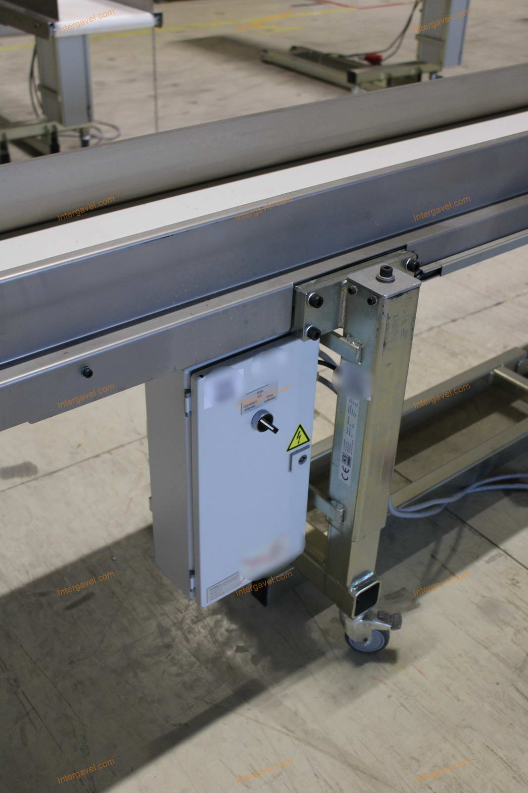 Szállító szalag 11