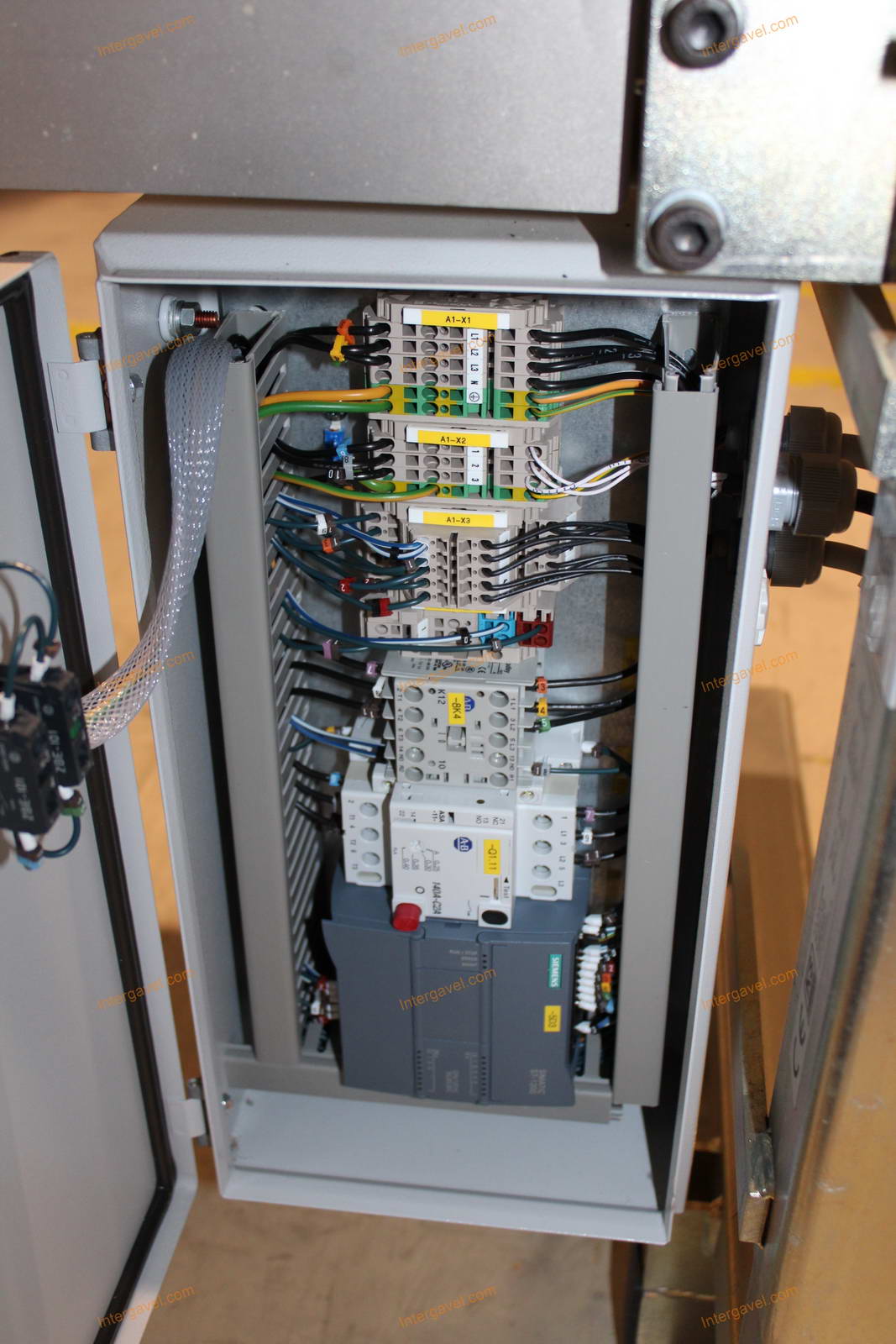 Szállító szalag 12