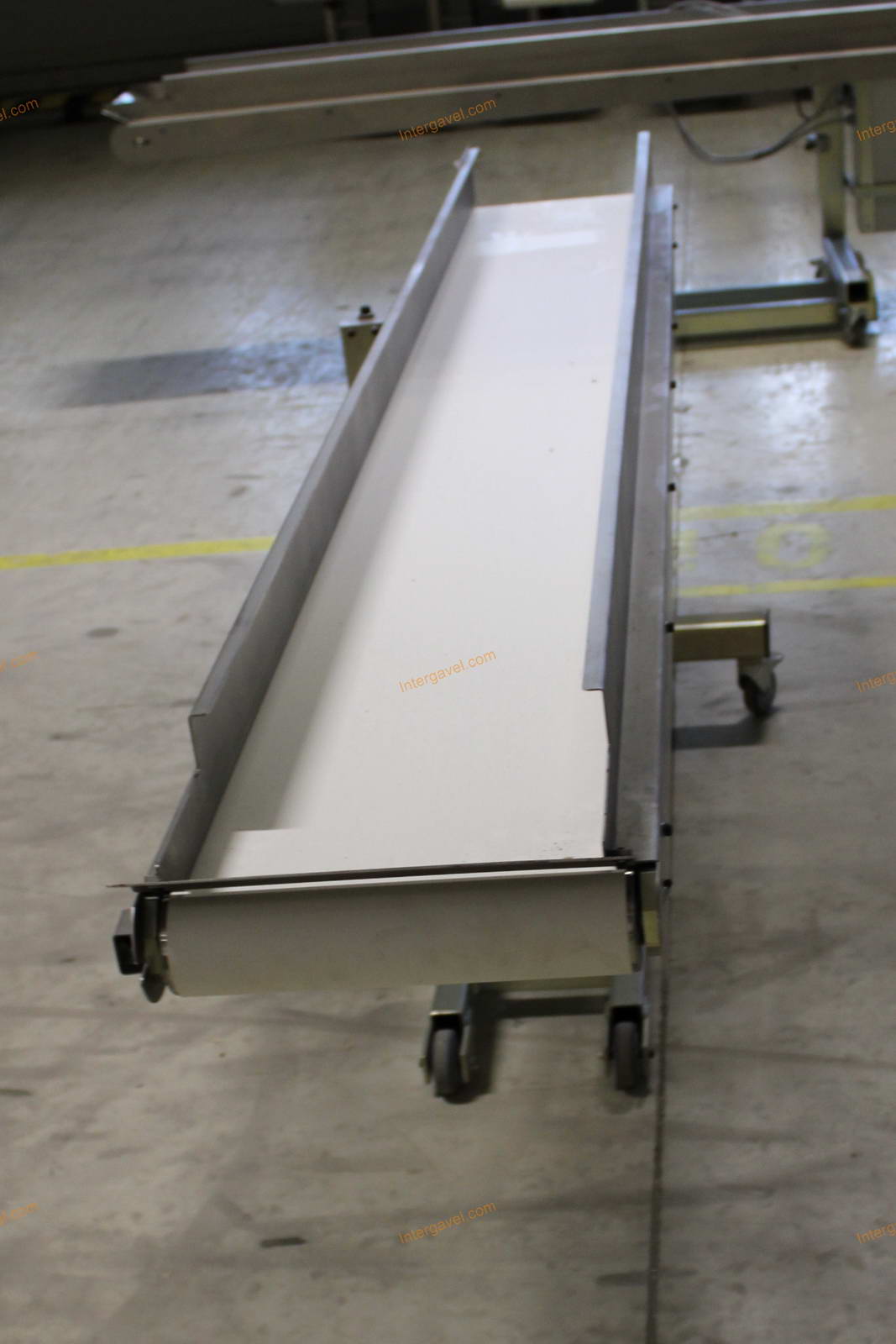 Szállító szalag 4