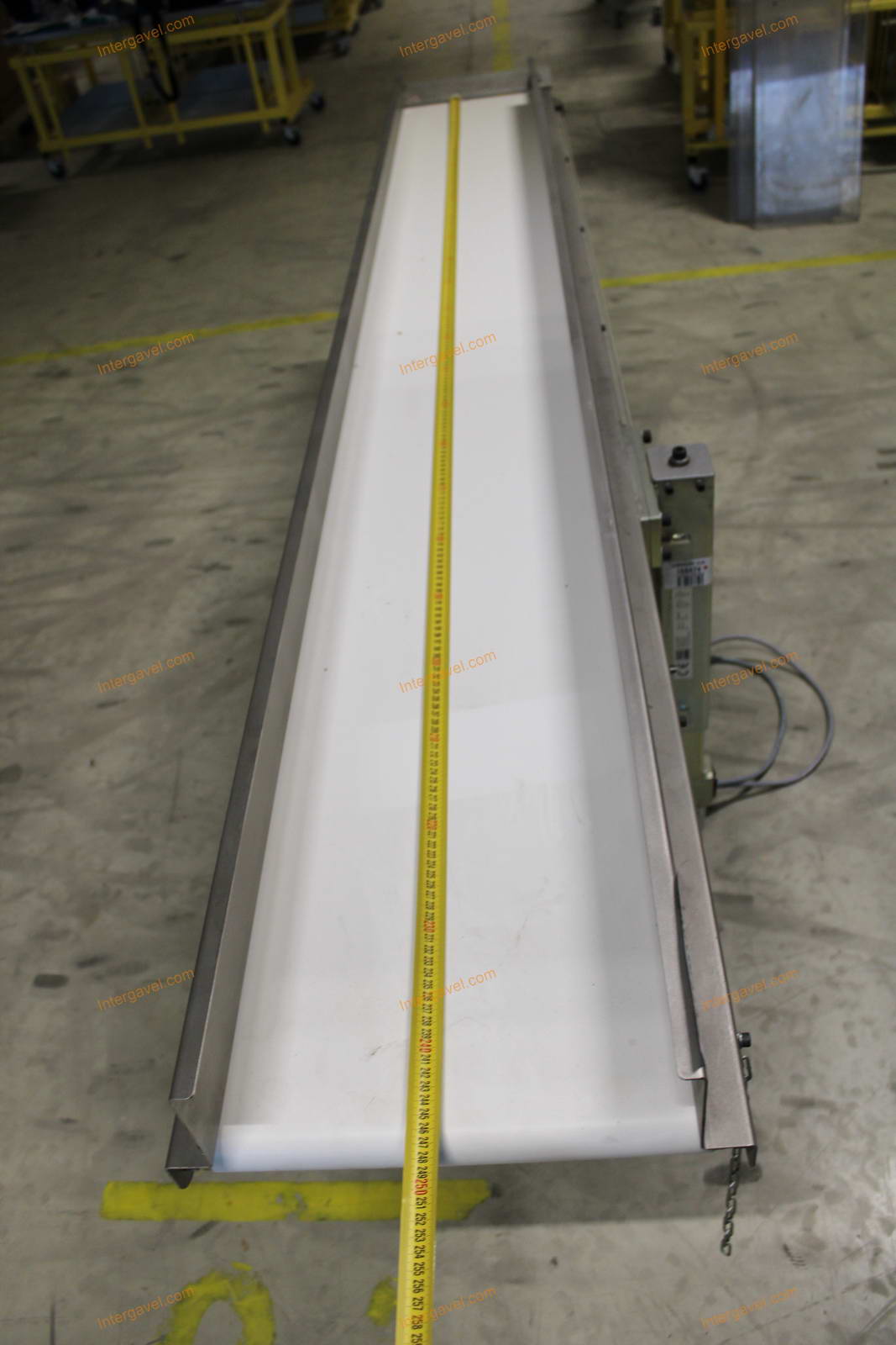 Szállító szalag 7