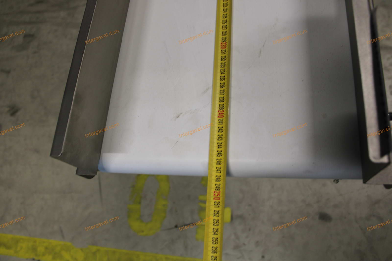 Szállító szalag 8