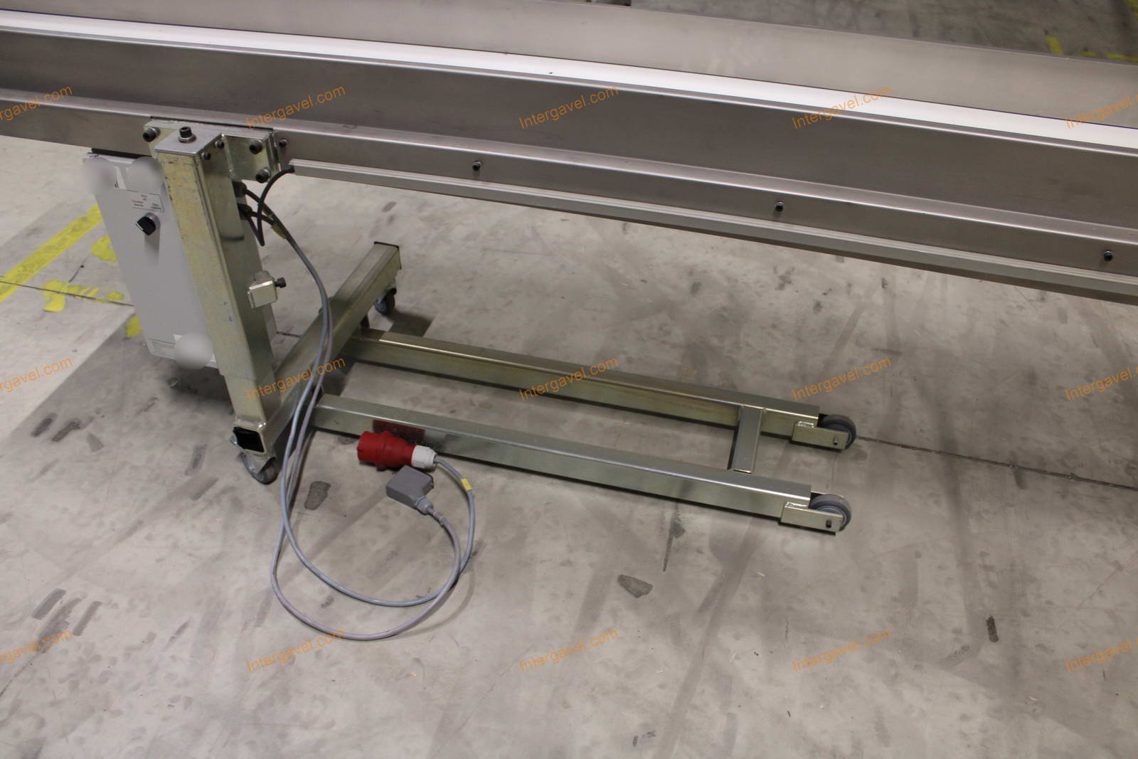 Szállító szalag 9