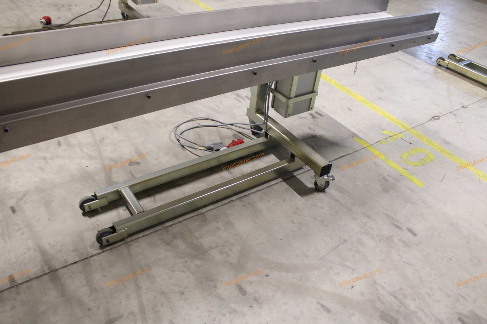 Szállító szalag 10