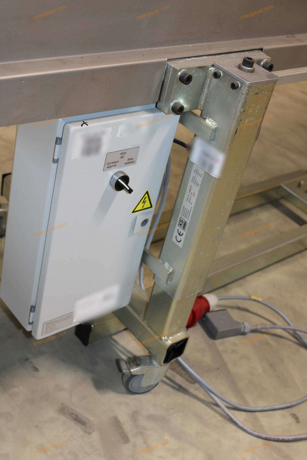 Szállító szalag 11