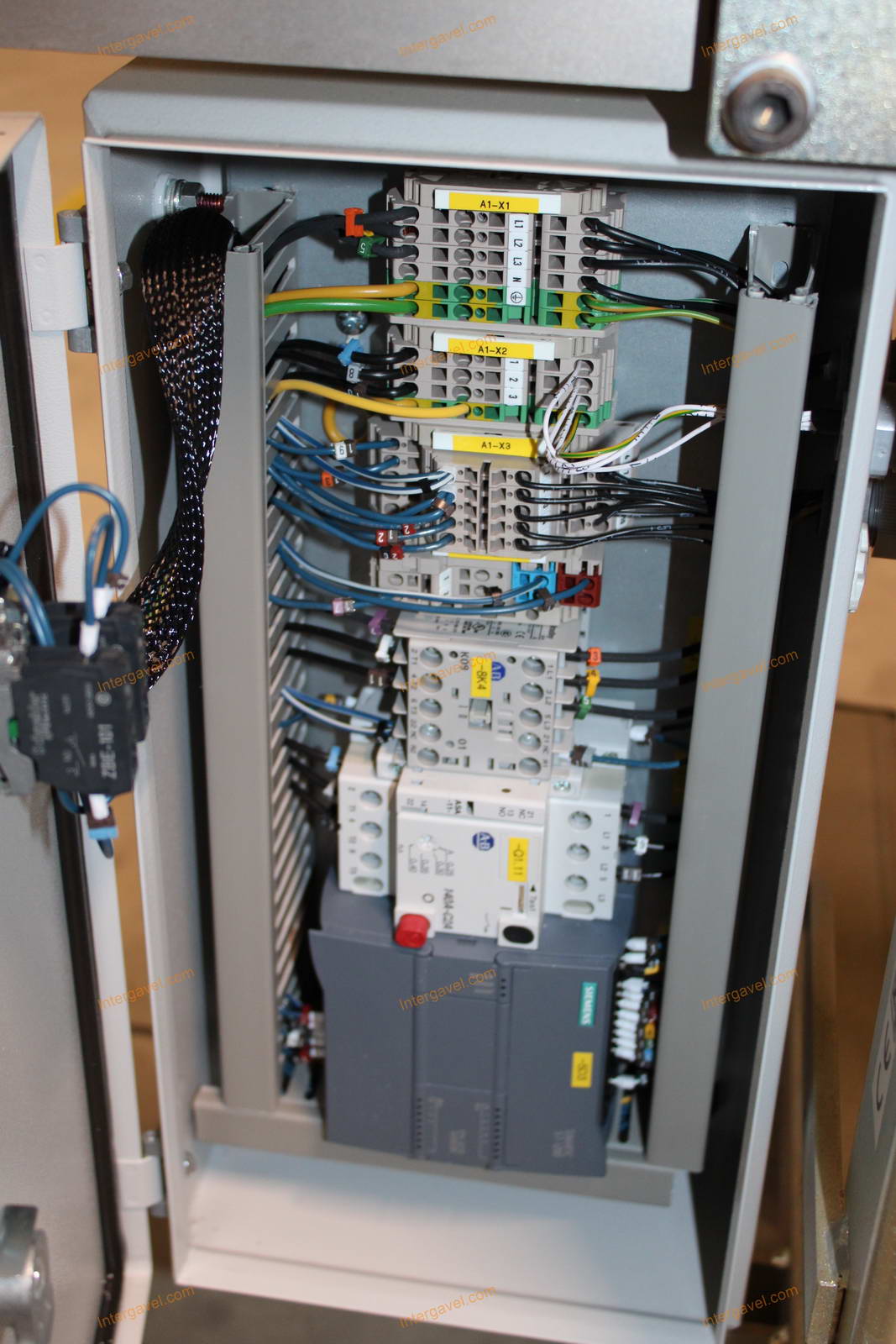 Szállító szalag 12