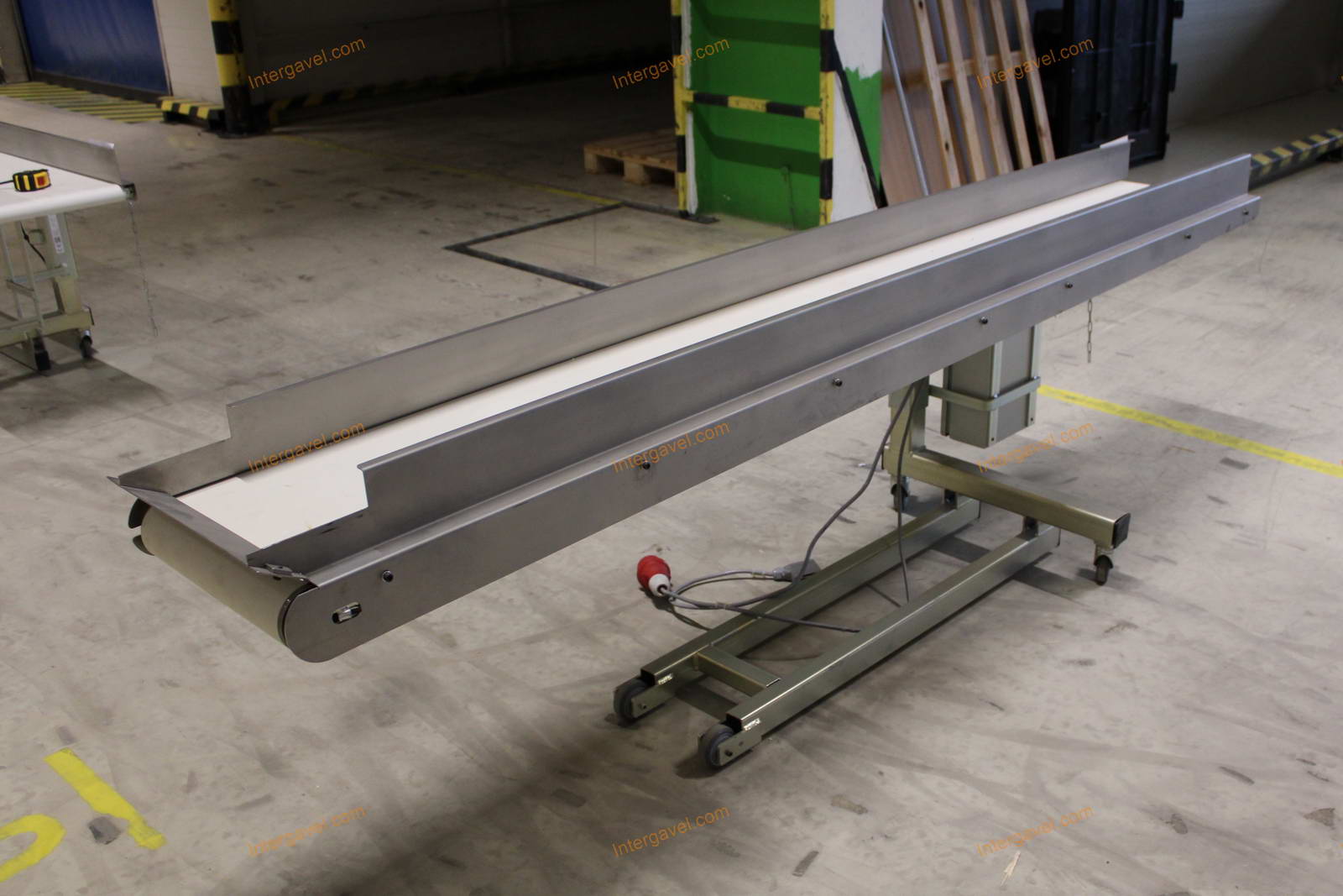 Szállító szalag 3