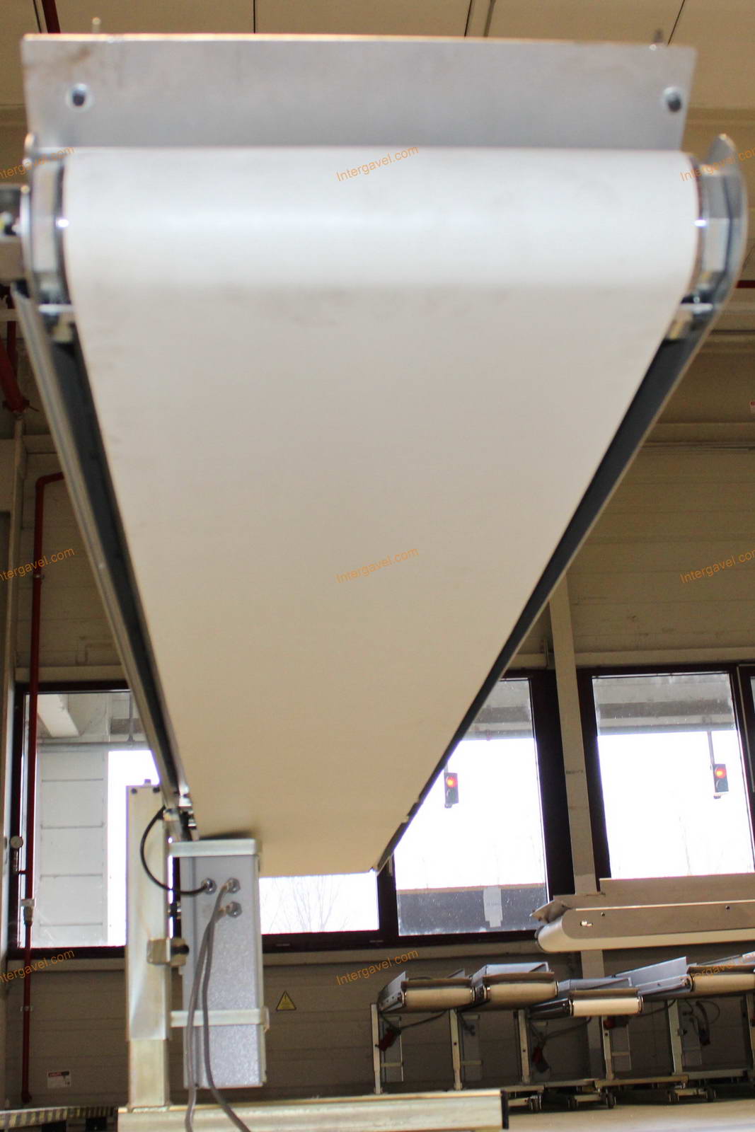 Szállító szalag 5