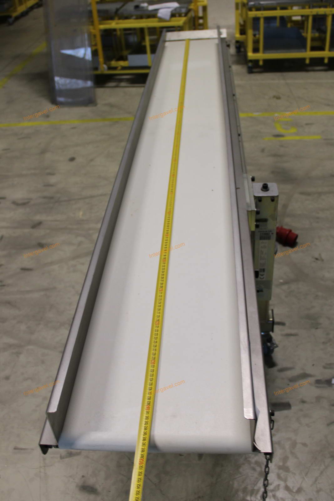 Szállító szalag 7