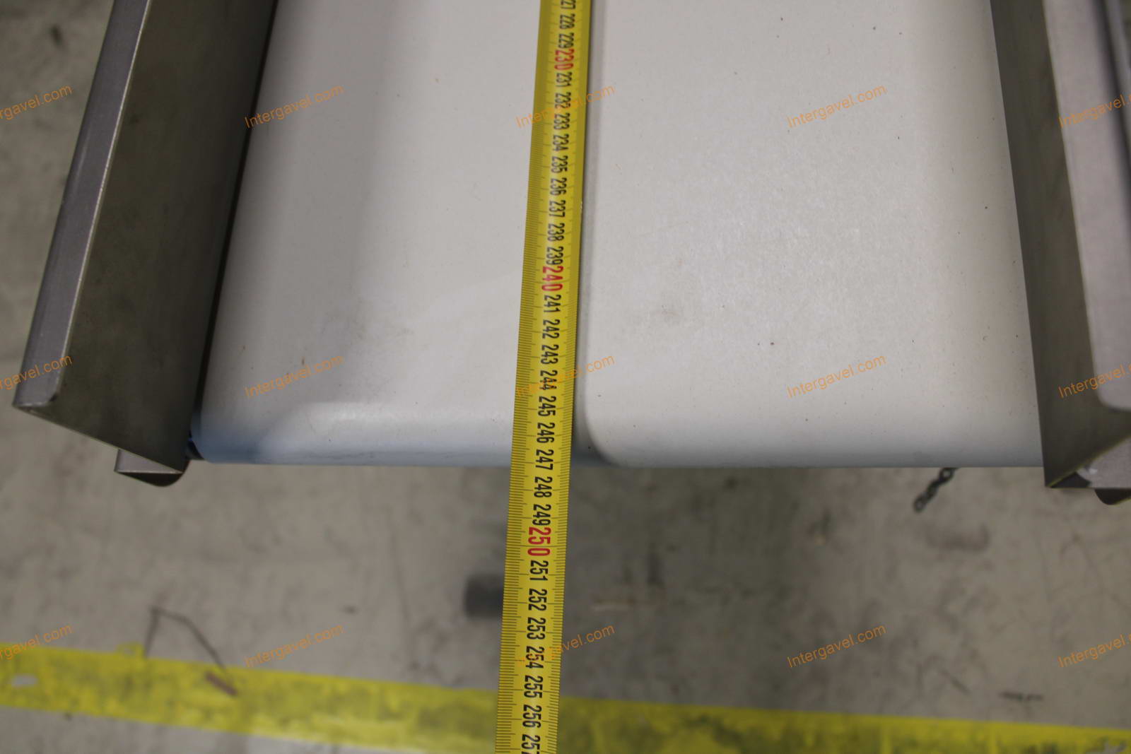 Szállító szalag 8