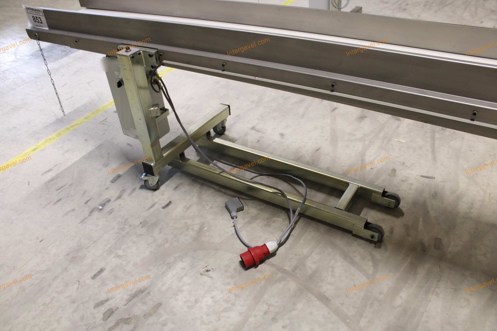 Szállító szalag 9