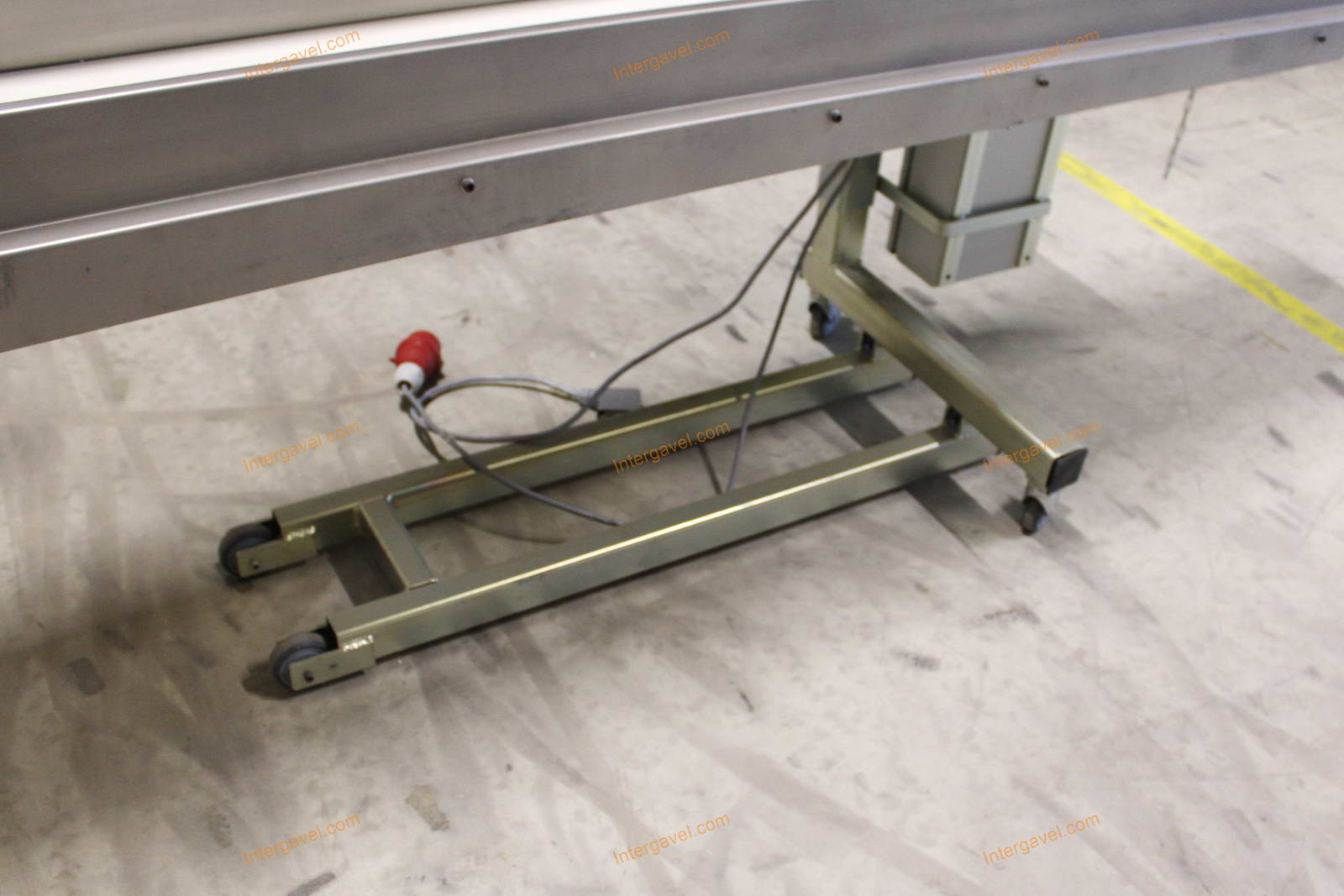 Szállító szalag 10