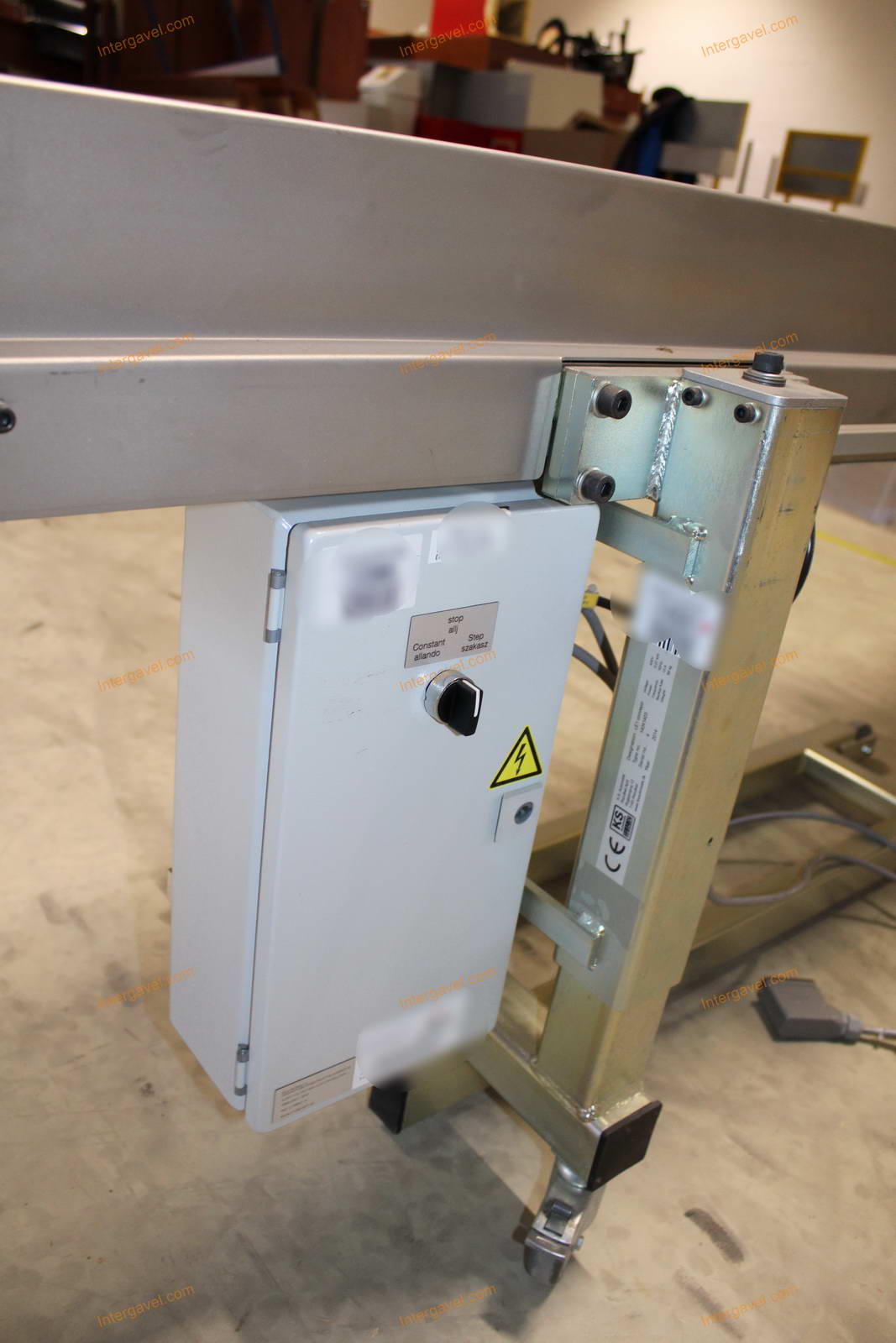 Szállító szalag 11