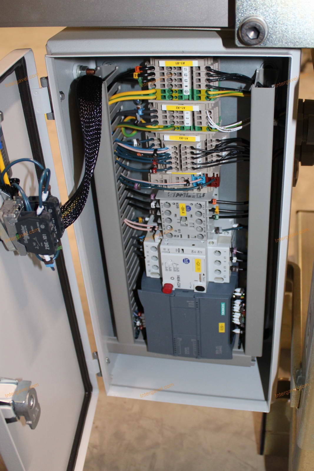 Szállító szalag 12