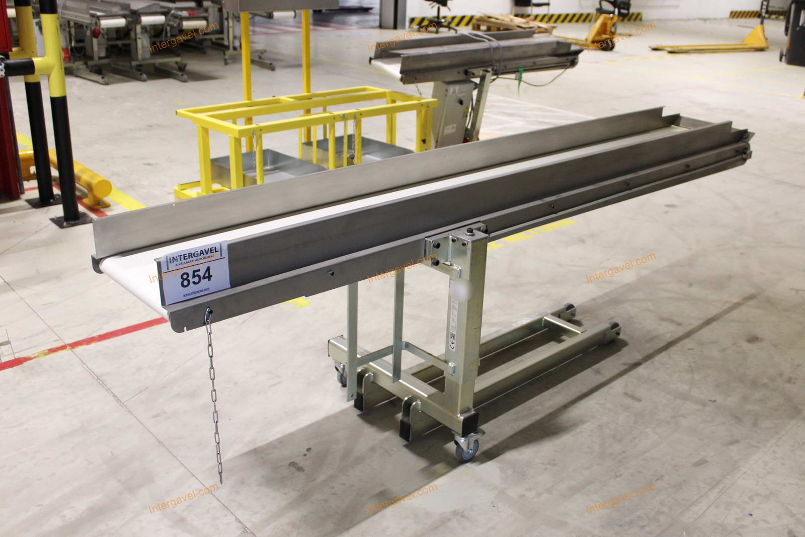 Szállító szalag 1