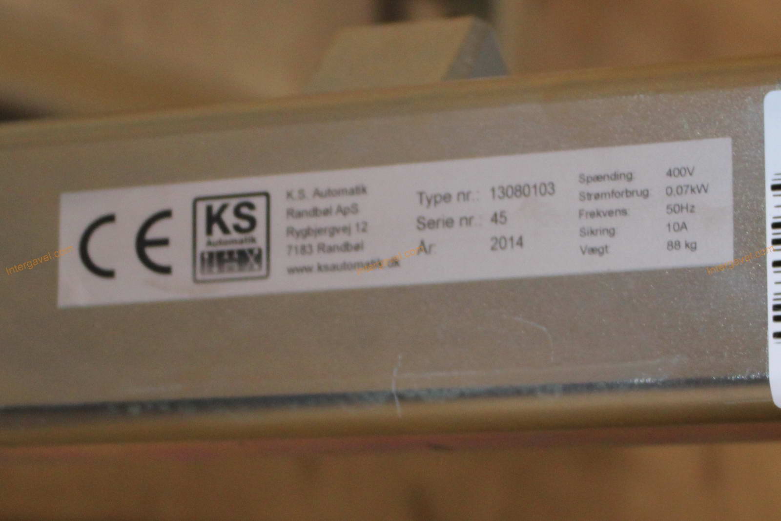 Szállító szalag 2