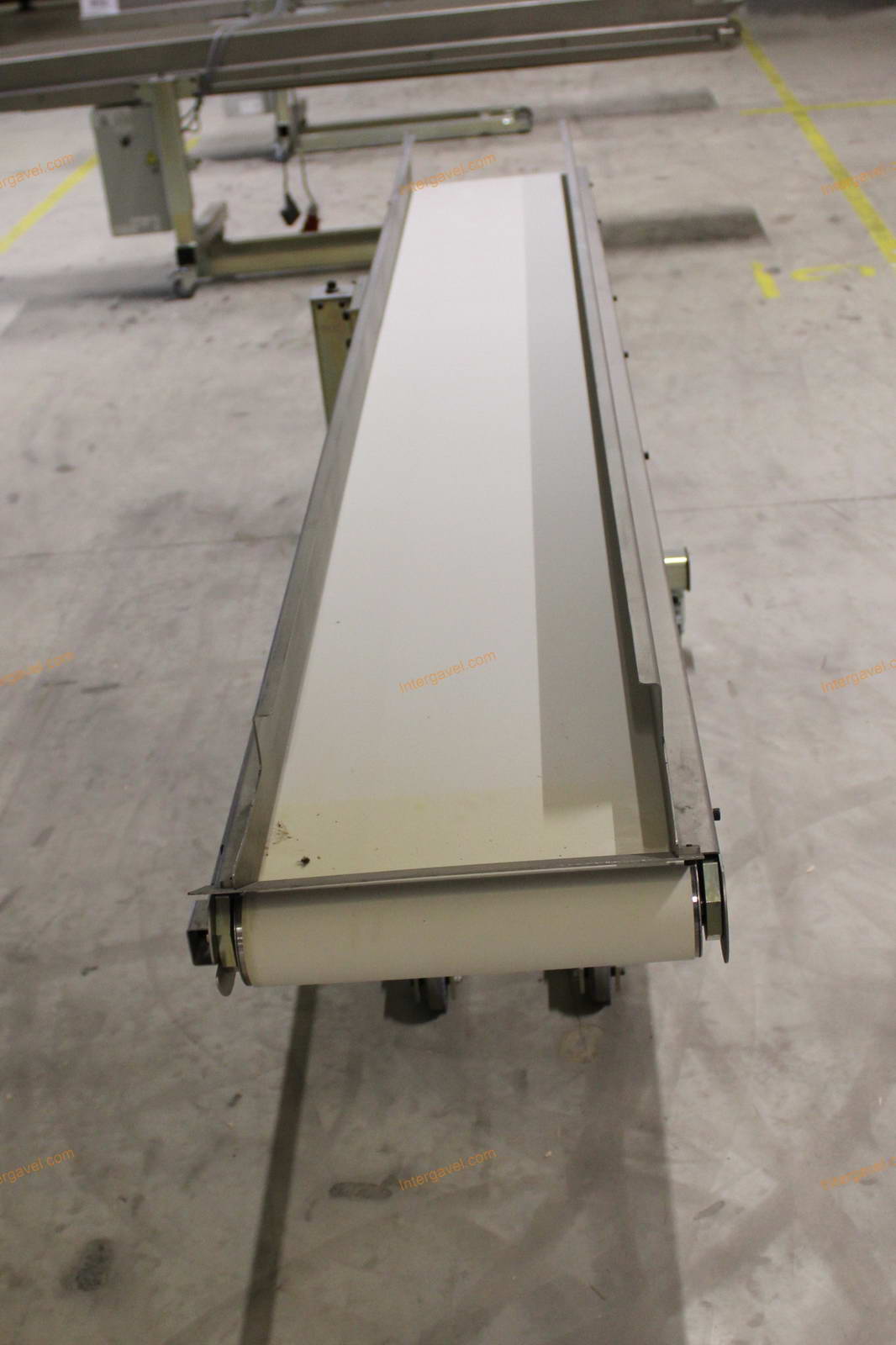 Szállító szalag 4