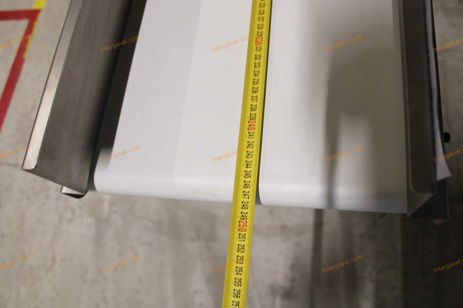 Szállító szalag 8