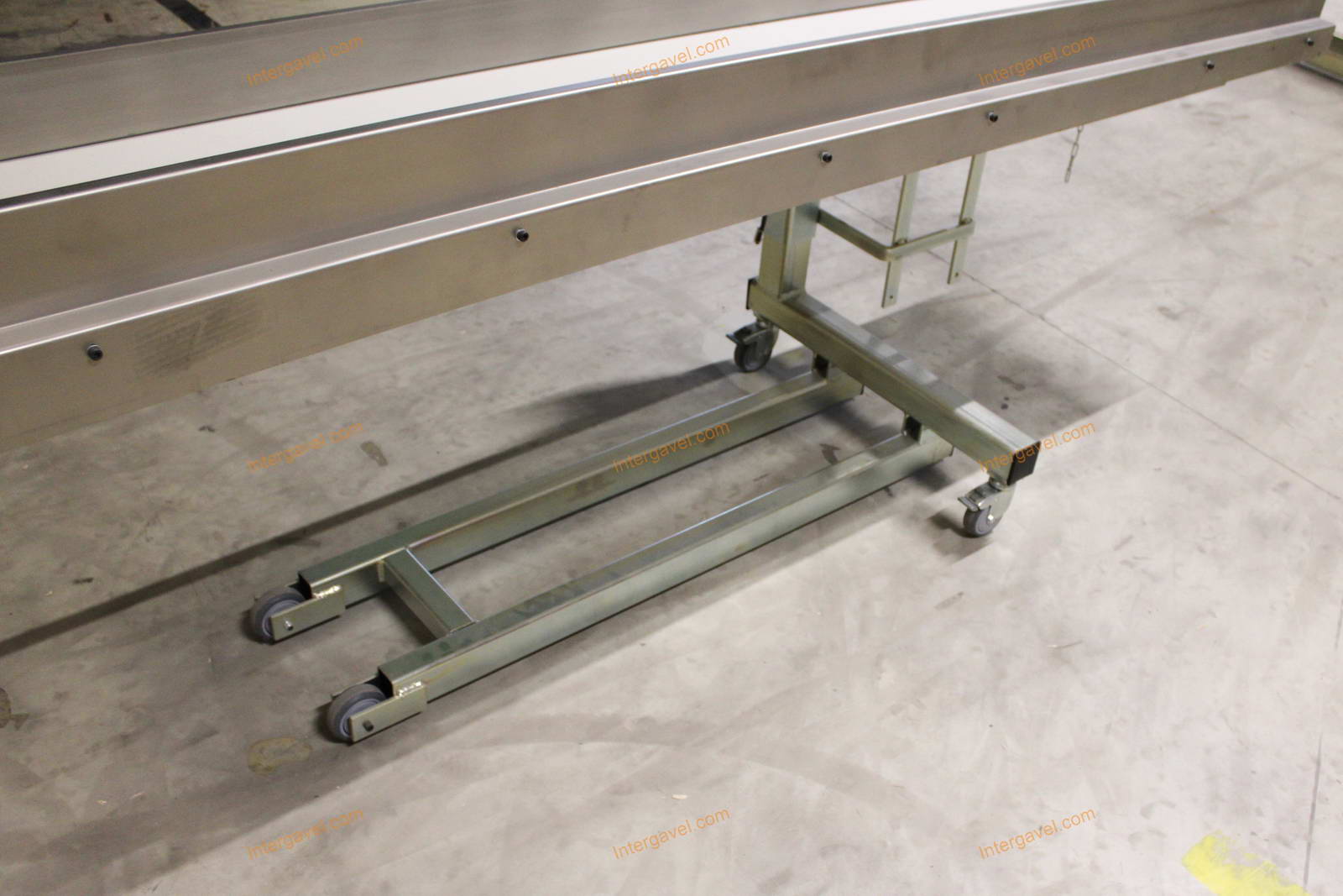 Szállító szalag 10