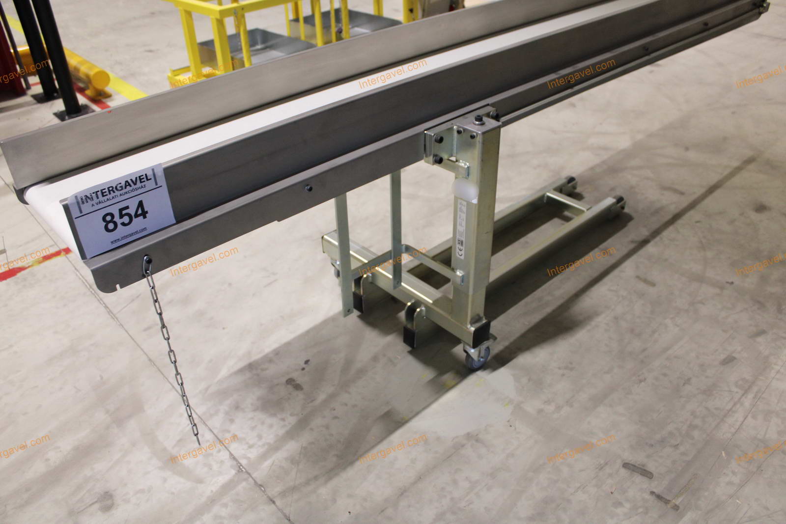 Szállító szalag 11