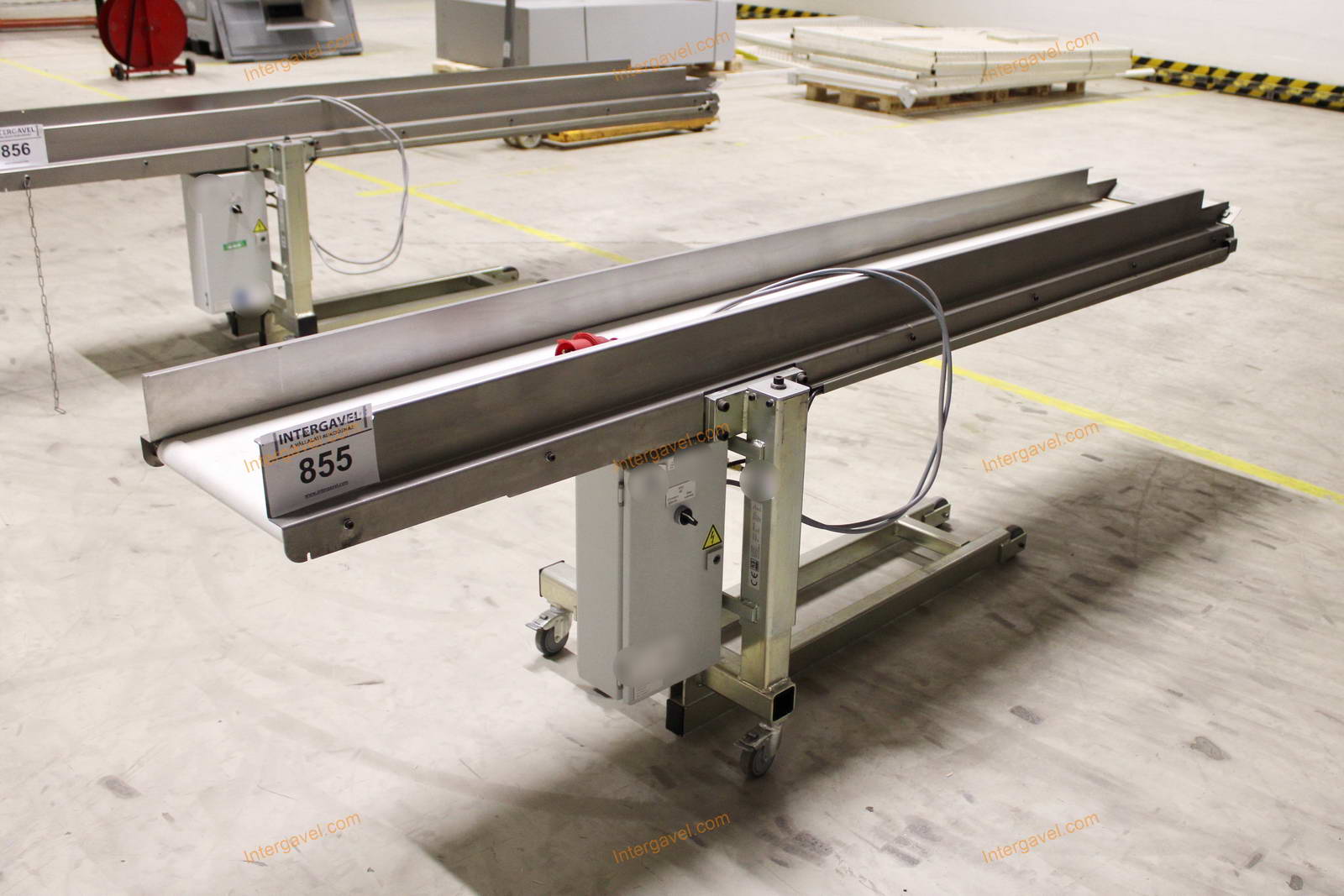 Szállító szalag 1