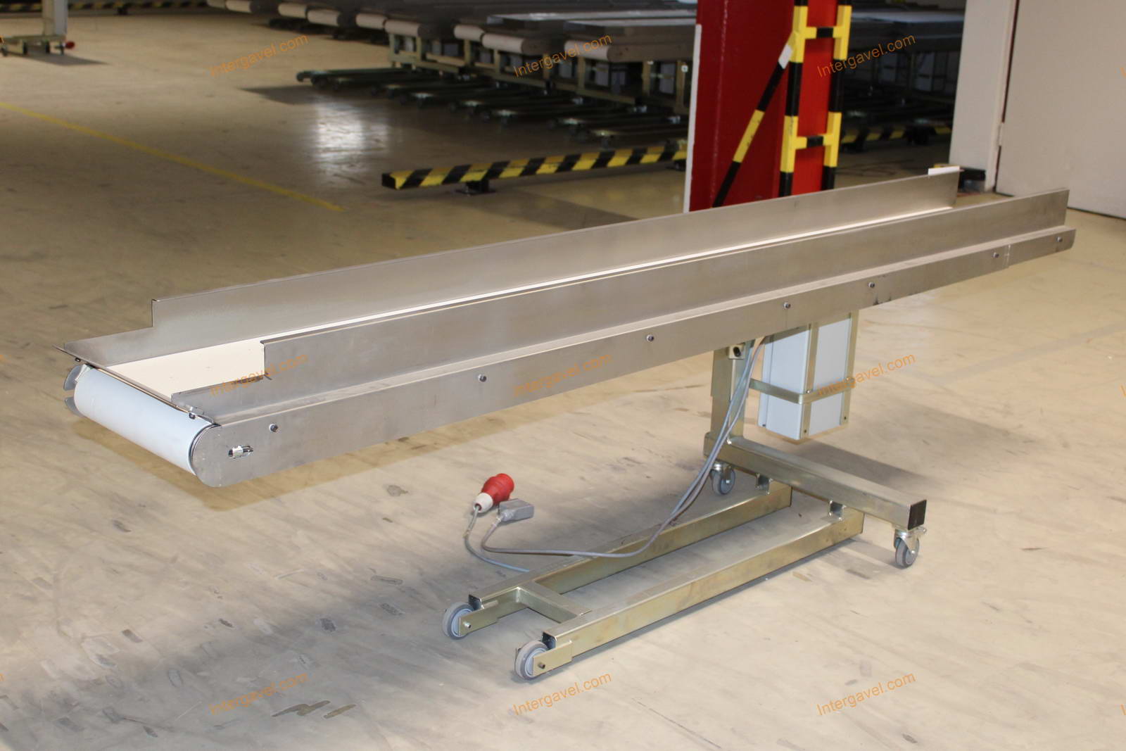 Szállító szalag 3