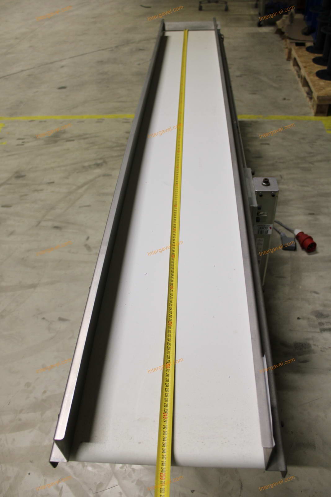 Szállító szalag 7