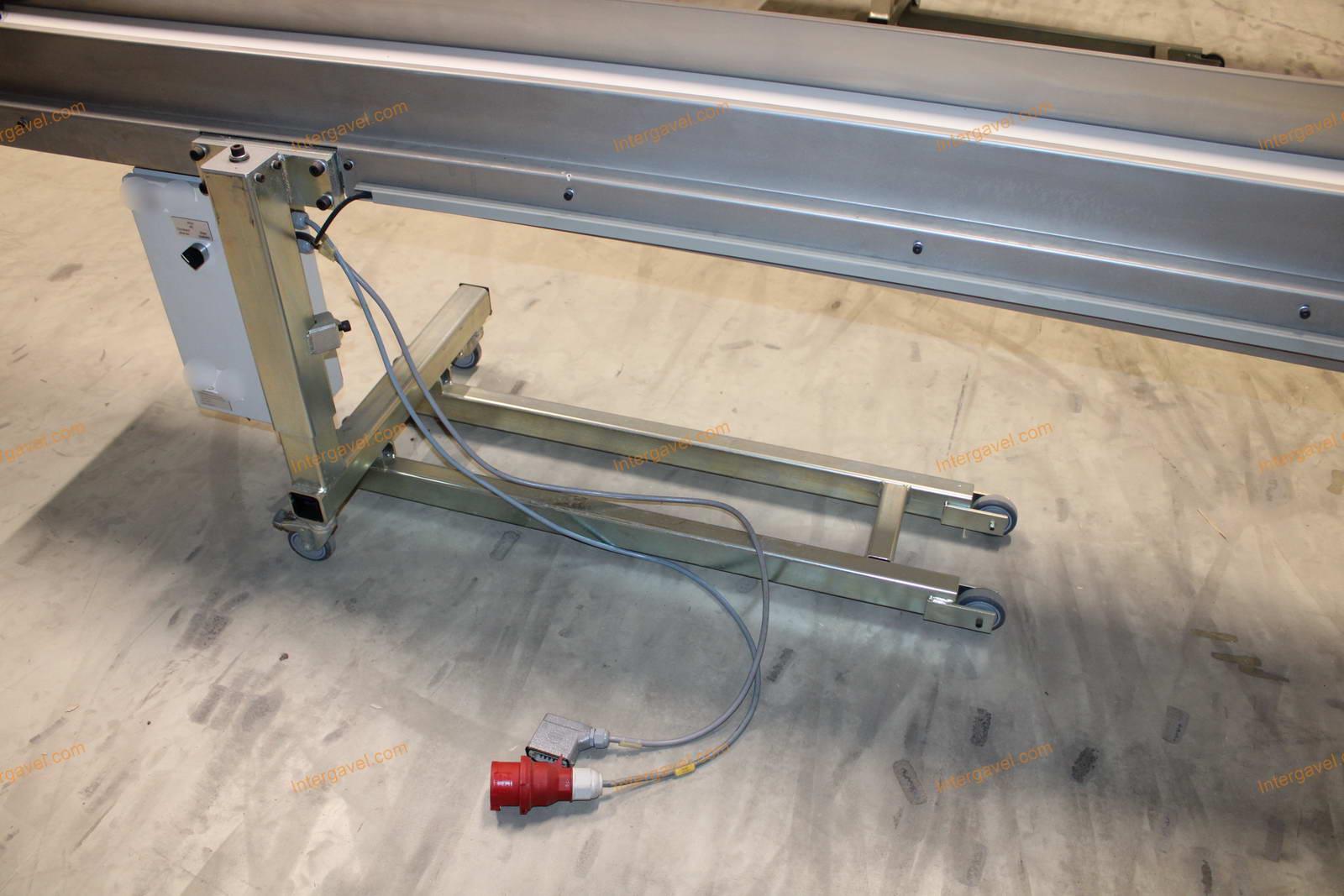 Szállító szalag 9