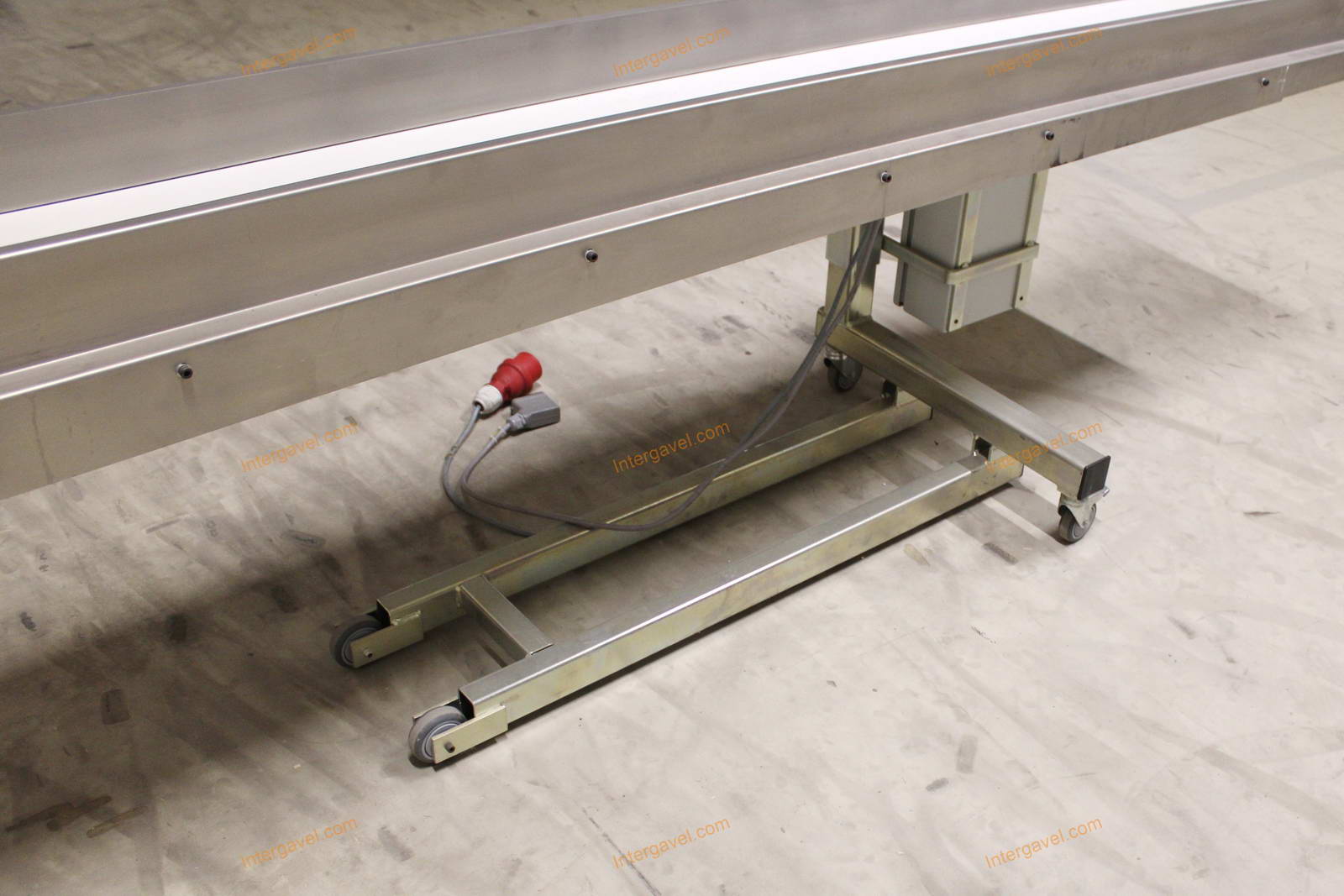 Szállító szalag 10