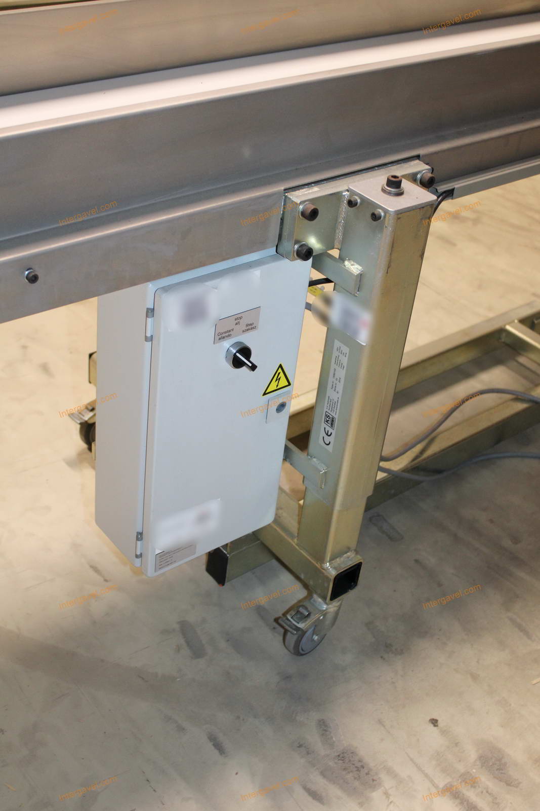 Szállító szalag 11