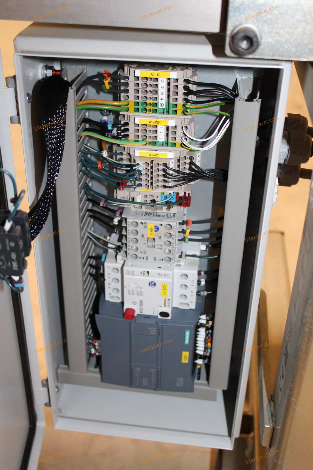 Szállító szalag 12