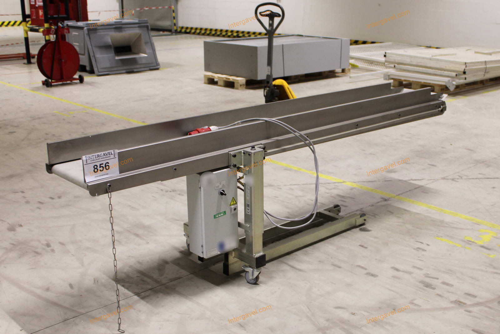 Szállító szalag 1