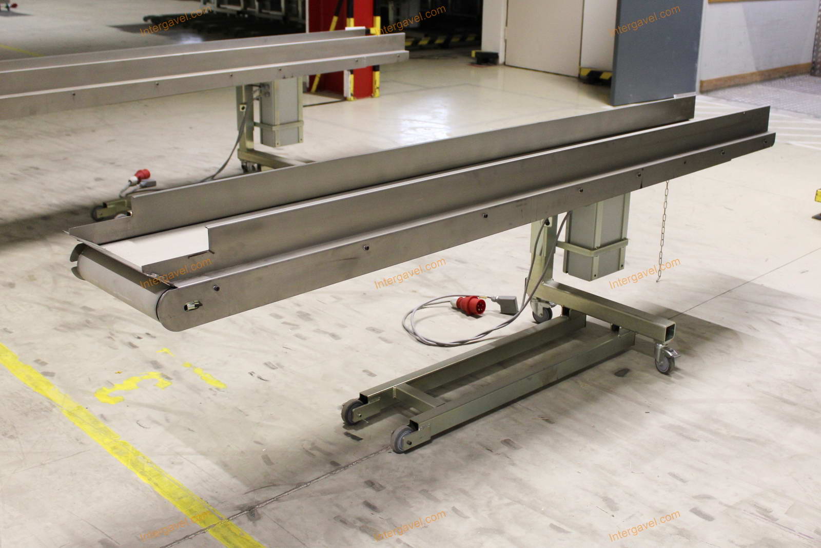 Szállító szalag 3