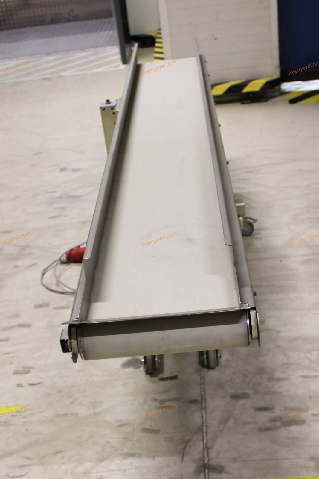 Szállító szalag 4