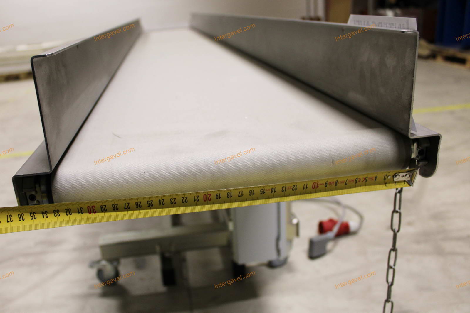 Szállító szalag 6