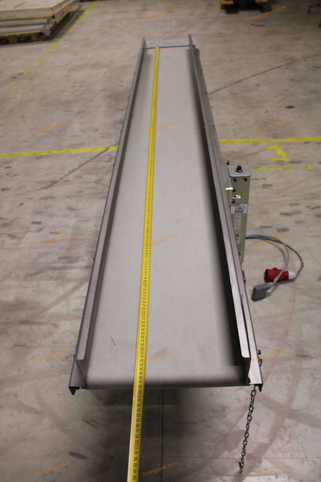 Szállító szalag 7