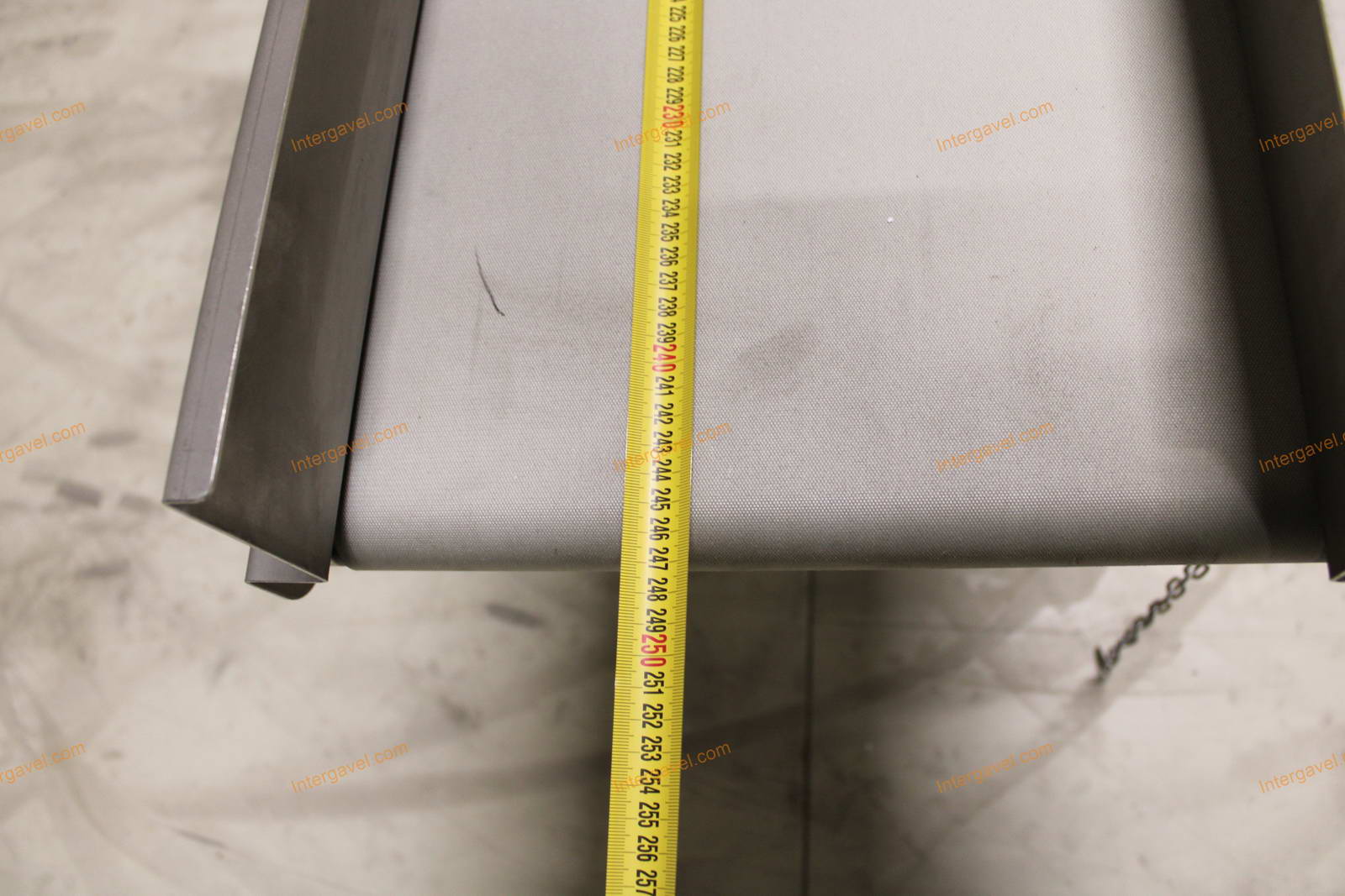 Szállító szalag 8