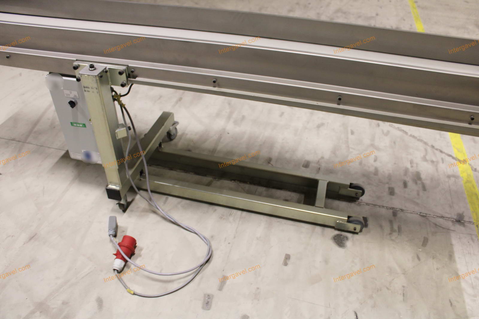 Szállító szalag 9