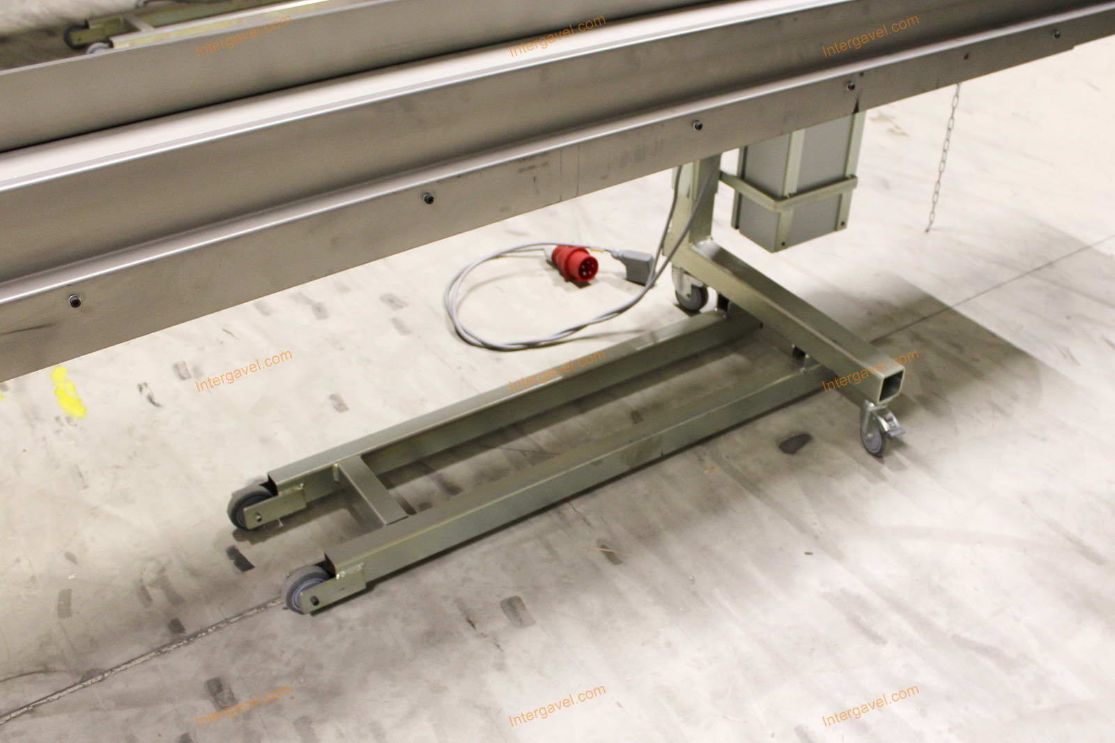 Szállító szalag 10