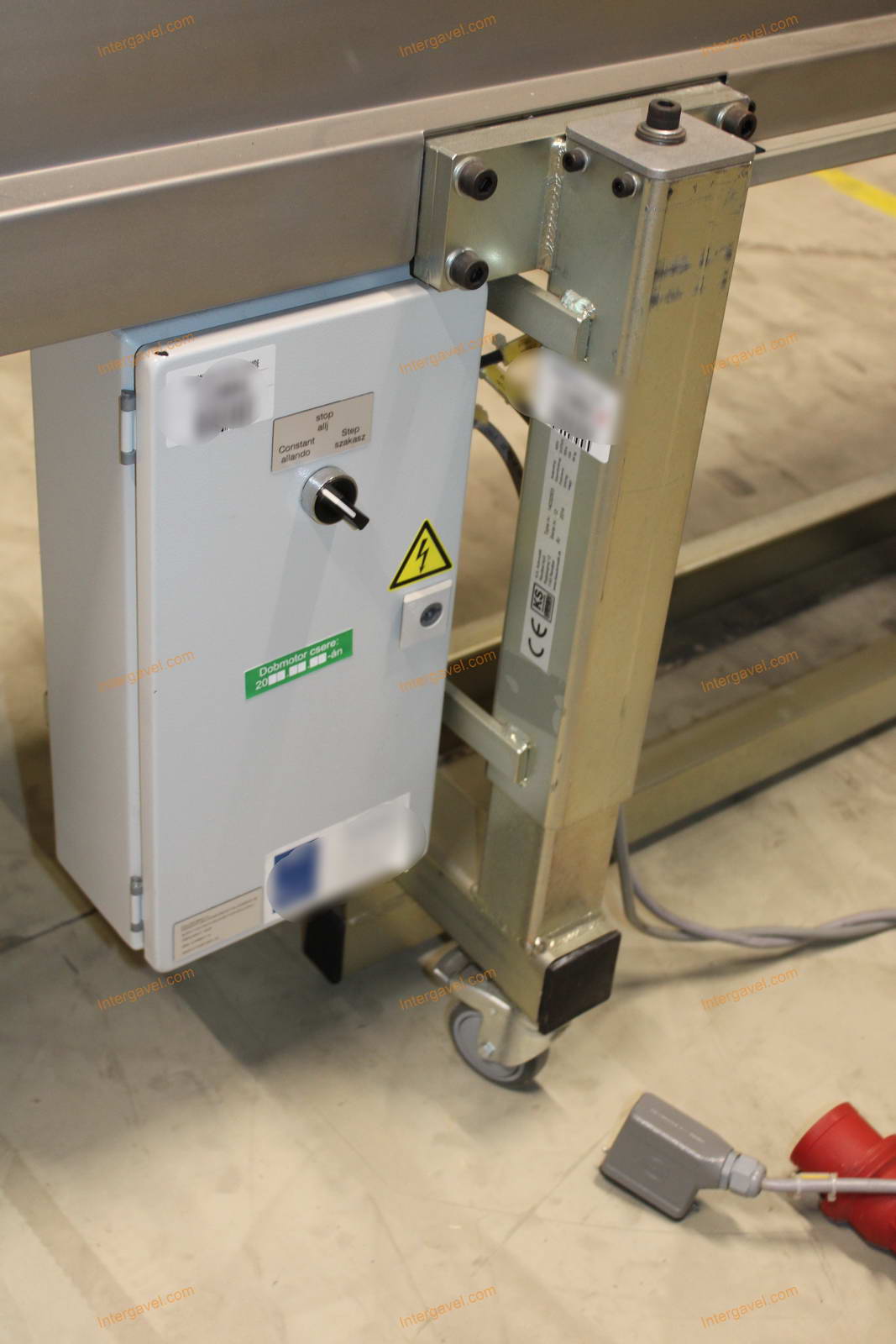 Szállító szalag 11