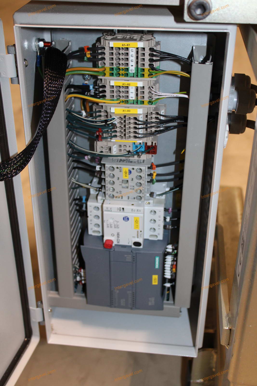 Szállító szalag 12