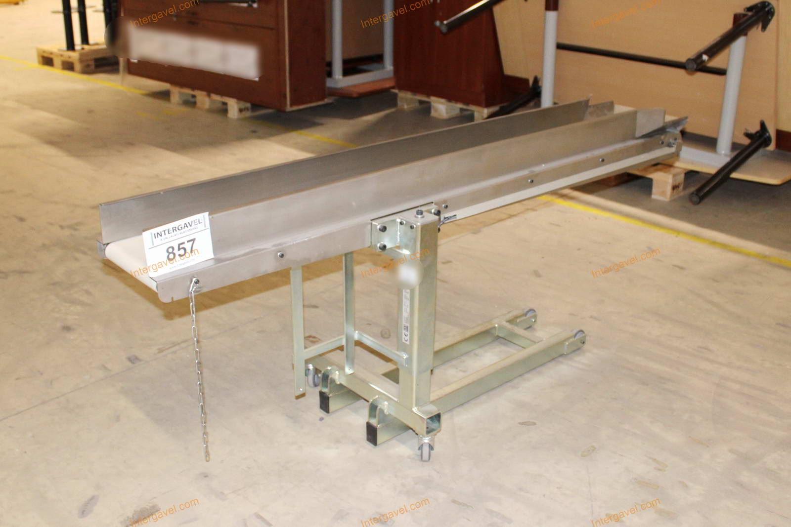 Szállító szalag 1